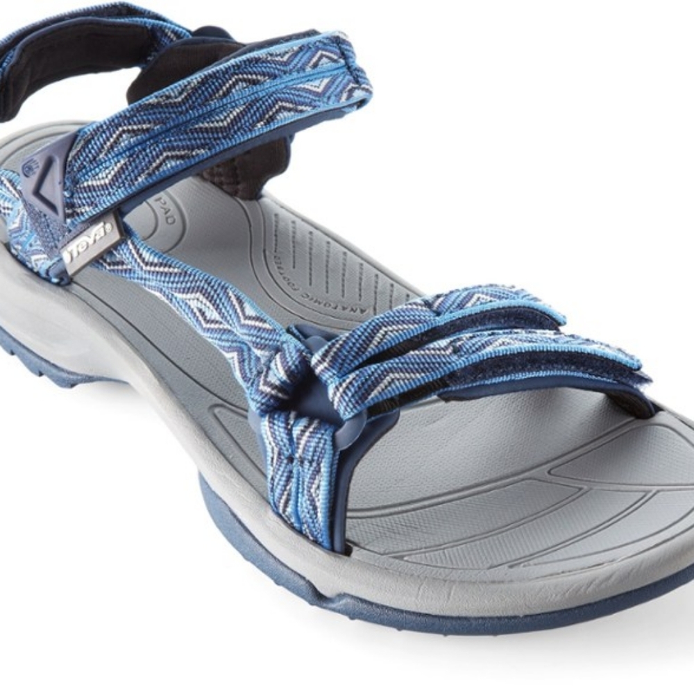 Teva Terra Fi Lite Sandals - Women's 7.5